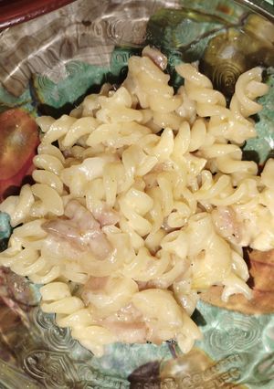 Foto resep Mac n Cheese (Simpel Tanpa Susu)