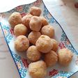 Nuget Pisang