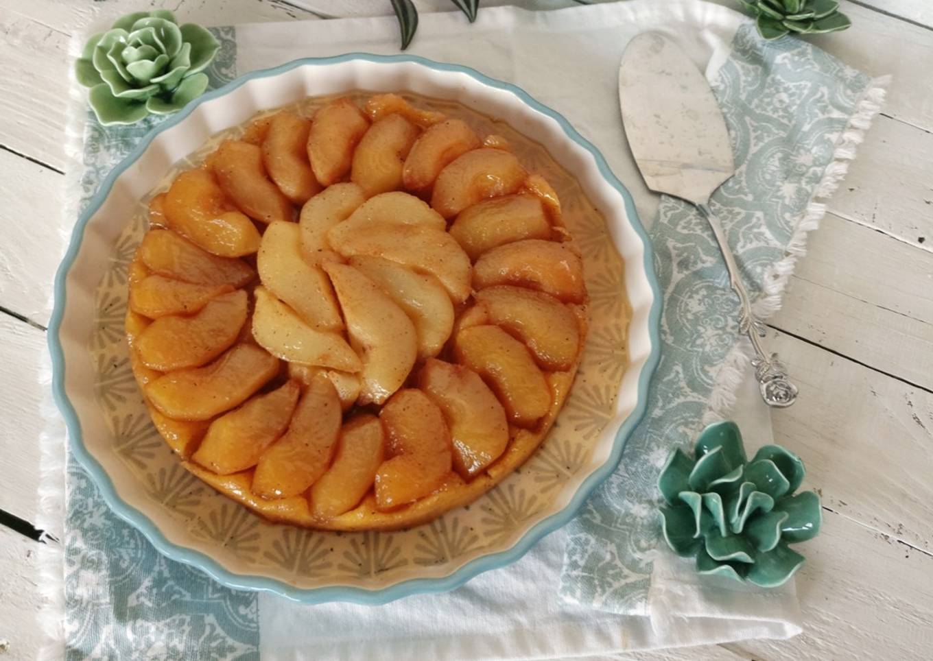 Tarte Tatin