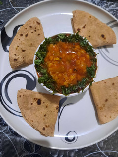 દૂધી ચણા ની દાળ નું શાક (dhudhi chana dal nu Shak Recipe in Gujarati) રેસીપી મુખ્ય ફોટો