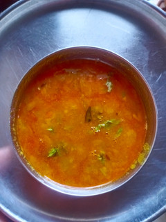 कुकर वाली दाल तड़का(cooker wali dal tadka recipe in hindi) रेसिपी मुख्य फोटो