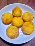 Kroket Jepang
