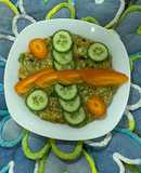 بابا غنوج