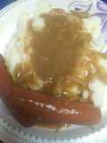 Bangers and Mash, Hotdogs