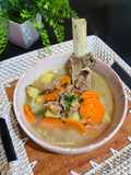 Sop Daging Sapi