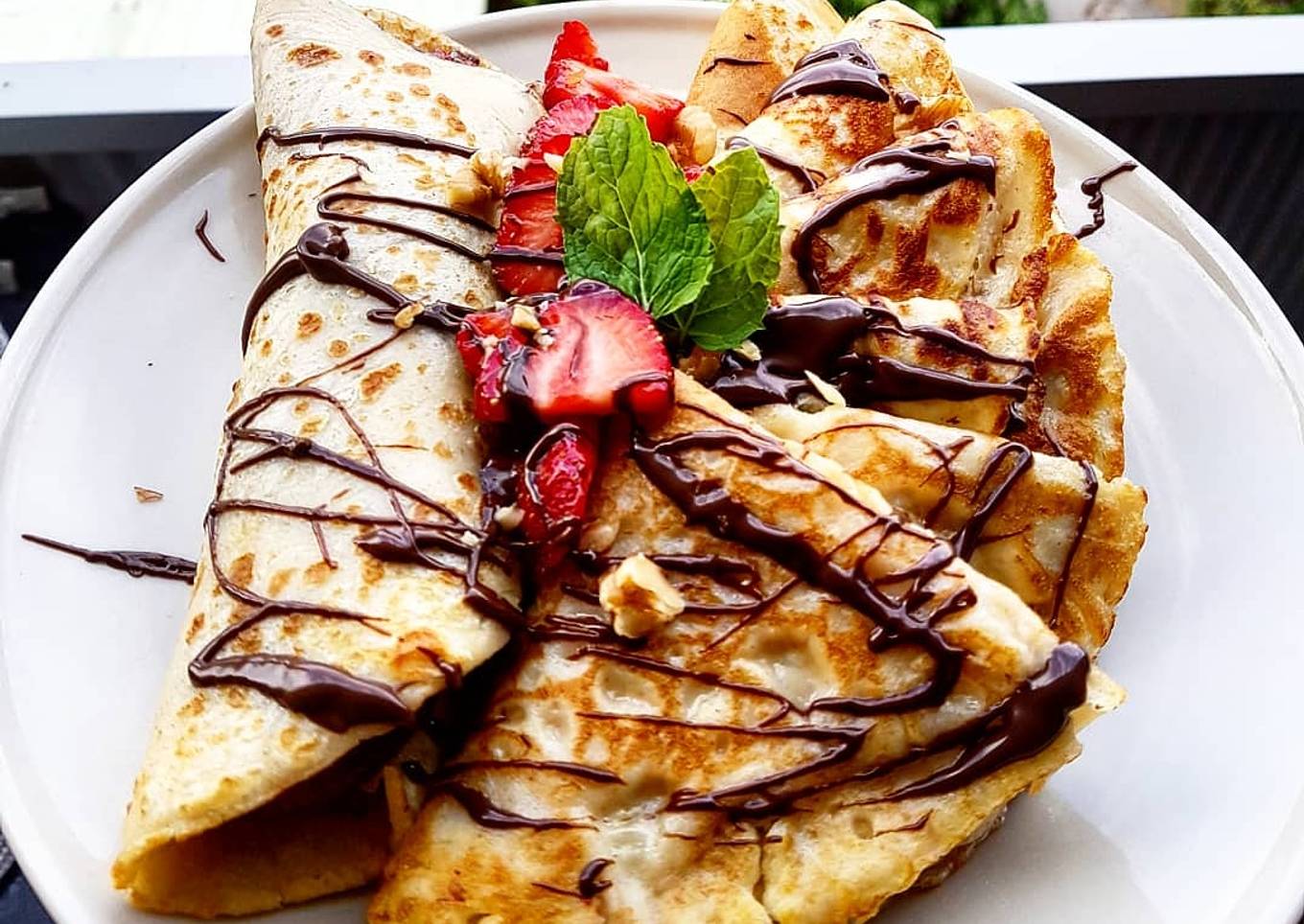 Crepes