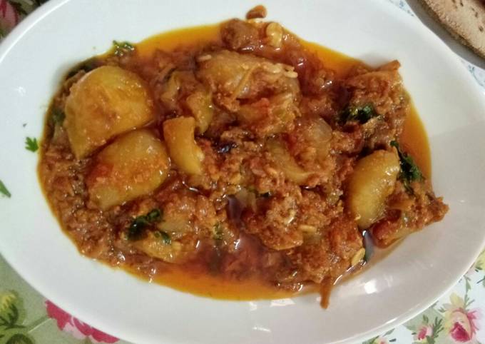 Easiest Way to Make Thomas Keller Fry Tinda