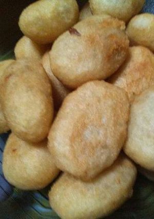 Foto resep Combro jeletot ala mama bai