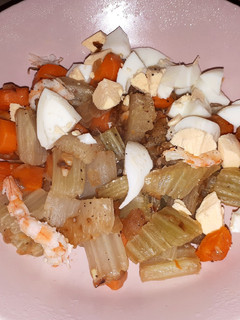 Una foto de Salteado saludable