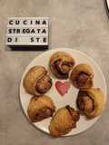 🧑🏻‍🍳88Cinnamon Rolls Facili e Veloci Senza Burro