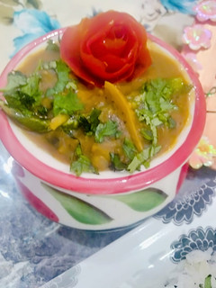 मटकी दाल (मोठ दाल) (Matki dal (Moth dal) recipe in hindi) रेसिपी मुख्य फोटो