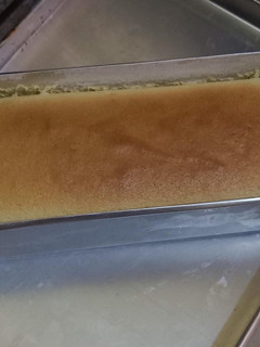 Foto resep Milk Cotton Cake 5 Bahan