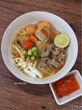 Soto Mie Bogor