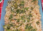 Gambar urap kenikir