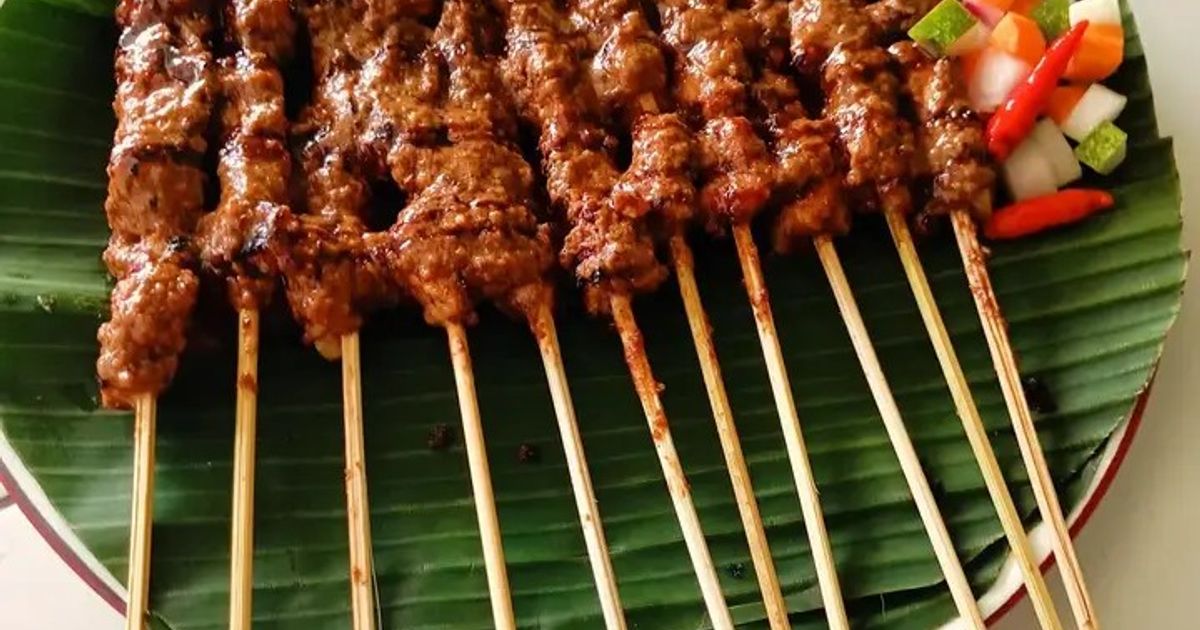 Sate Ayam