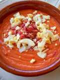 Salmorejo