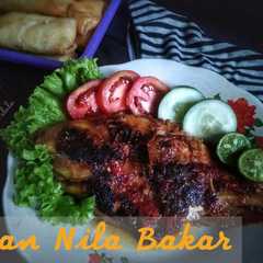 รูปของ Nila Bakar Teflon