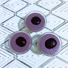 A picture of Refreshing Pudding.