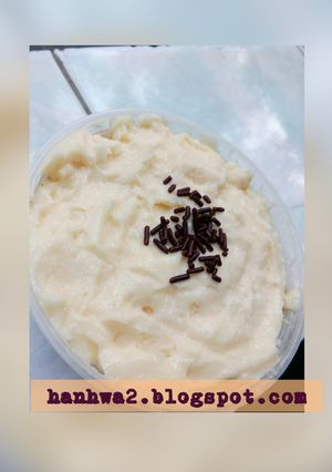 Foto resep Banoffe (lazy banoffee)