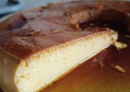 Flan