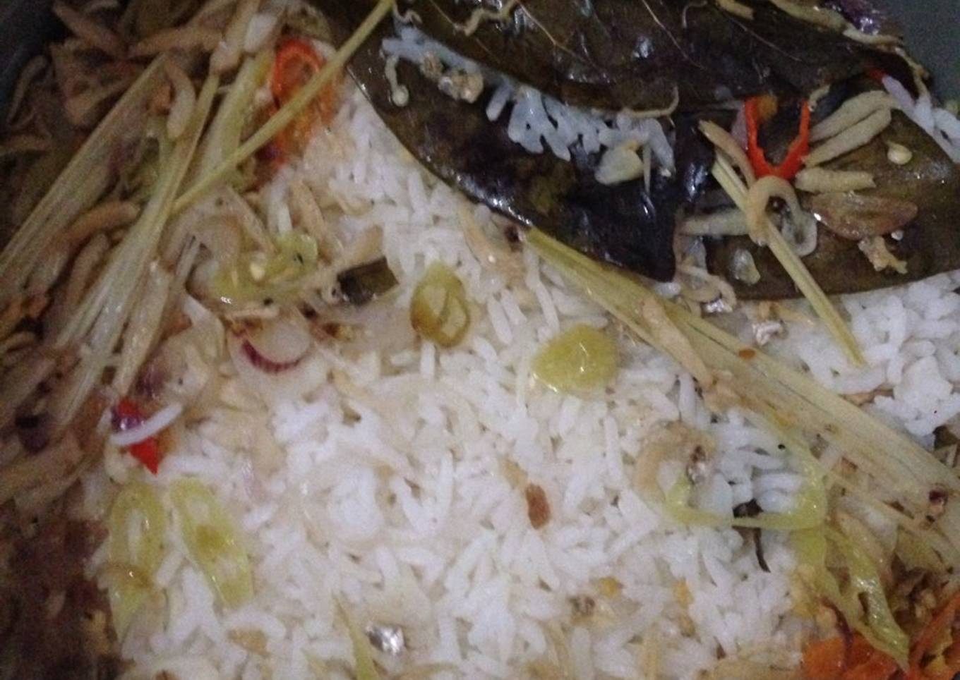 Anšoovis Leviathan Rice