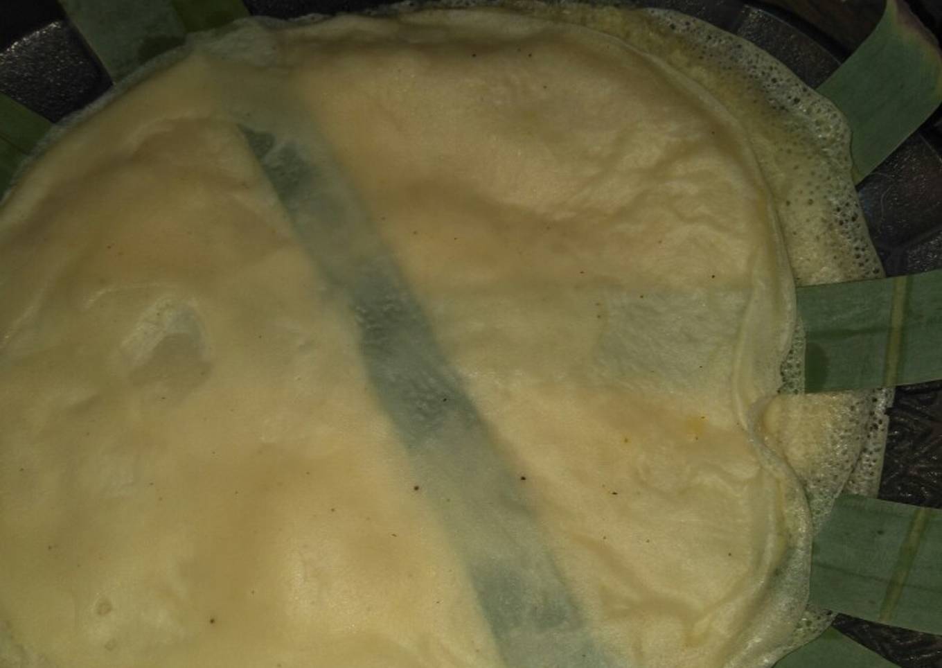 Kulit lunpia anti sobek
