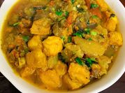 A picture of cà tím bung