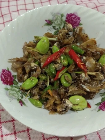 Langkah Mudah untuk Menyiapkan Resep Tumis Teri Pete yang  Bikin Ketagihan Anti Ribet, Sempurna