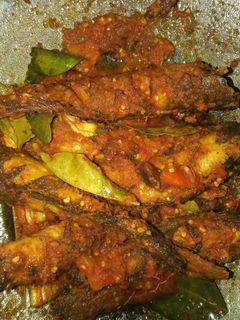Foto resep Balado Ikan Lele