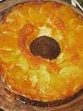 Tarta de Manzanas