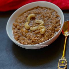 A picture of Dalia Kheer.
