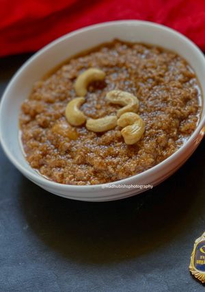 A picture of Dalia Kheer.