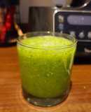 Batido detox