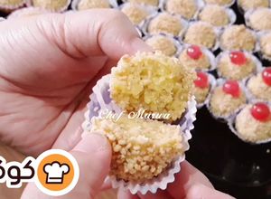 صورة لوصفة مشوك الزيت بنين واقتصادي