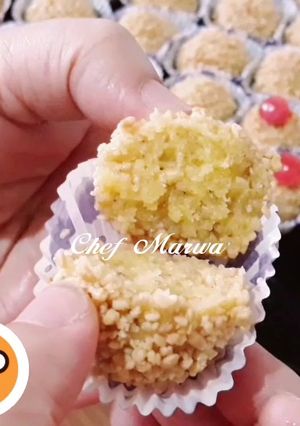 صورة لوصفة مشوك الزيت بنين واقتصادي