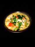 Tom Kha Gai