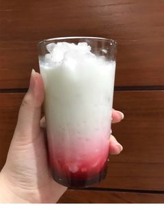 Foto resep Es Kopyor