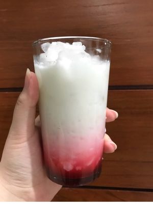 Foto resep Es Kopyor
