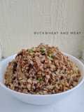 Buckwheat and Meat