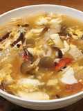 Hot and Sour Soup