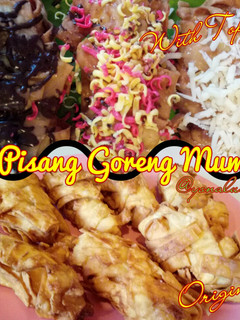 Foto resep Pisang Goreng Mumi
