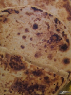 صورة لوصفة كسرة رخساس