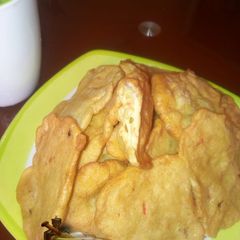 A picture of Kosan Fulawa.