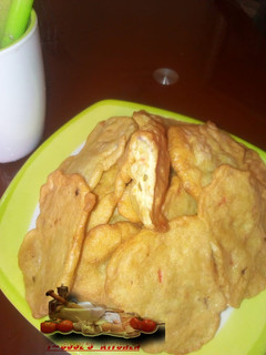 A picture of Kosan Fulawa.
