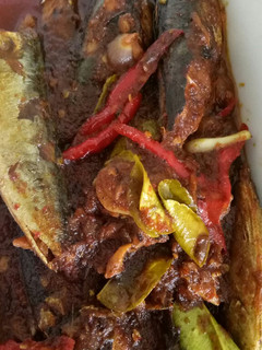 Foto resep Ikan Sarden homade