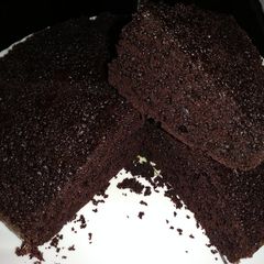 Chocolate craving cake# valentines recipe A picture of Chocolate craving cake# valentines recipe.