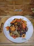 18:1:26 - Hati ayam goreng bawang