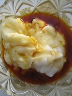 Foto resep Jenang Sumsum atau Bubur sumsum
