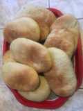 Pan para sándwich