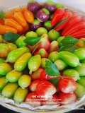 ขนมลูกชุบ